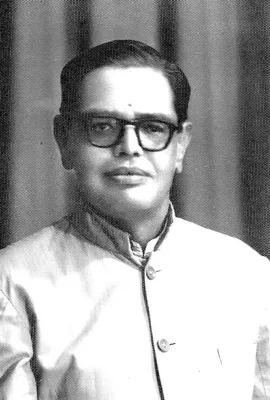 H Krishna Sastri