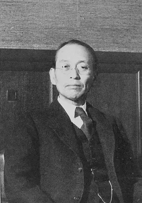 Hachiro Asano
