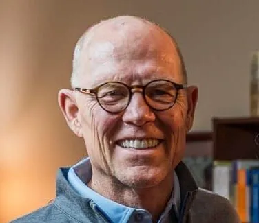 Hank Hanegraaff