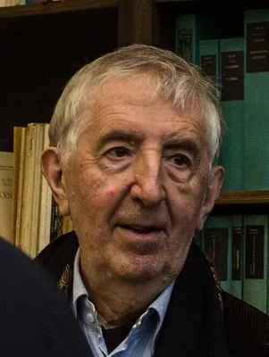 Hans Belting Hans Belting