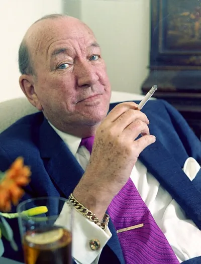 Harold G. Coward