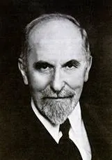 Harold Waldwin Percival