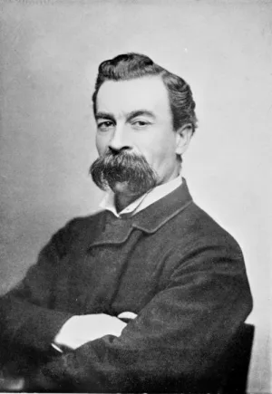 Harry Marshall