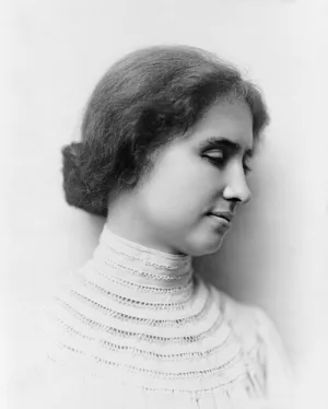 Helen Walker