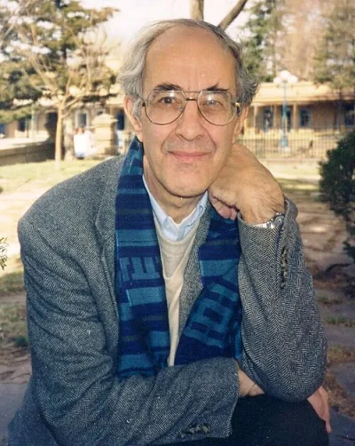 Henri J M Nouwen