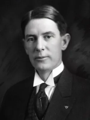 Henry Charles Lea