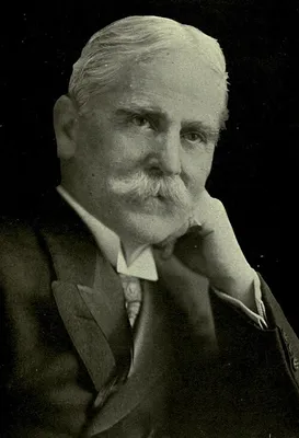 Henry Van Dyke