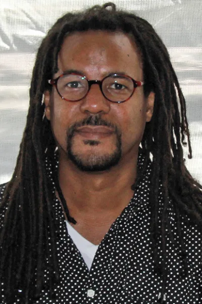 Henry Whitehead