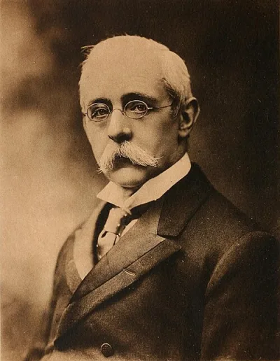 Herbert Allen 1845 1935 Giles