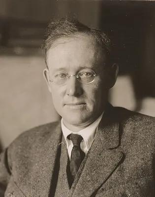 Herbert Irwin
