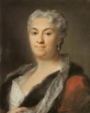 High German artist