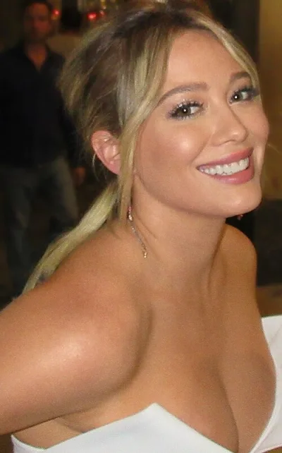 Hilary H. Carter
