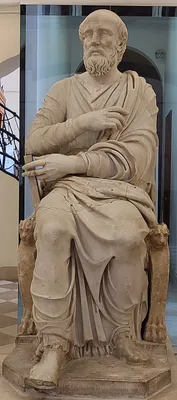 Hippolytus, Antipope