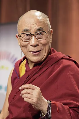 His Holiness Tenzin Gyatso The Xiv Dalai Lama Nicholas Vreeland