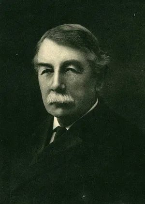 Horatio Addison
