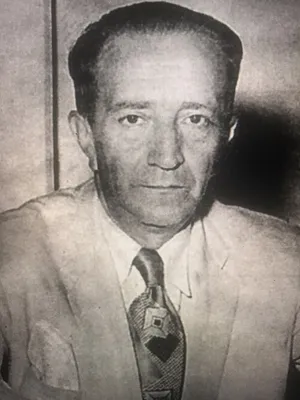Hubert P Ppel