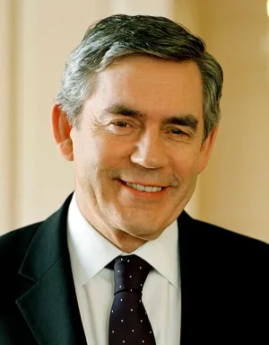 Iain Gordon Brown