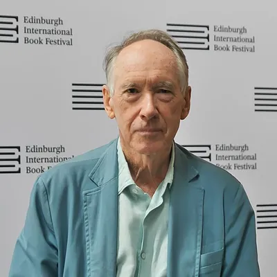 Ian McEwan