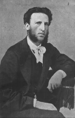 Iginio Ugo Tarchetti