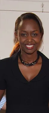 Immacule E Ilibagiza Steve Erwin