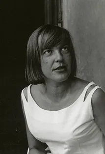 Ingeborg Ulrich