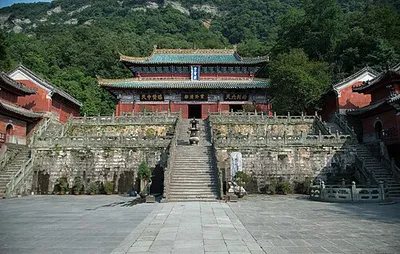 Institute of Taoism Study