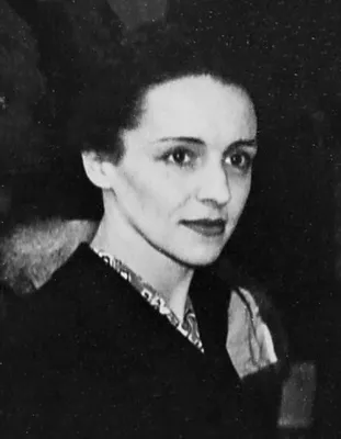Irène Joliot-Curie