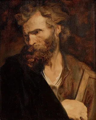 Isaiah of Scetis.