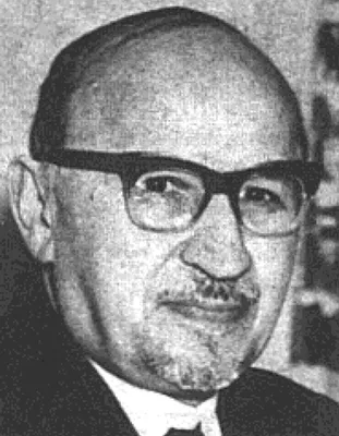 Isidore Epstein