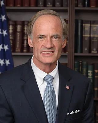 J. Carper