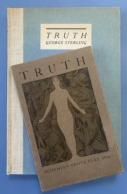 J. H. Lover of Truth