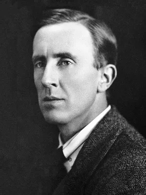 J. North