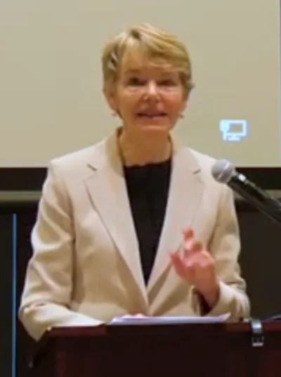 James H Charlesworth