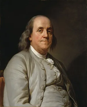 James L. Franklin