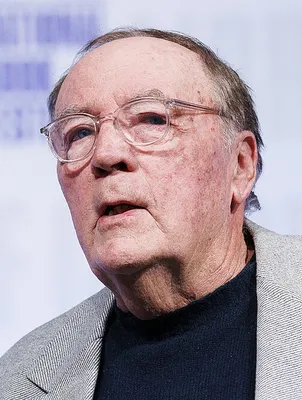 James Patterson, Emily Raymond