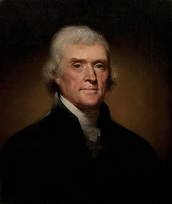 James W Jefferson