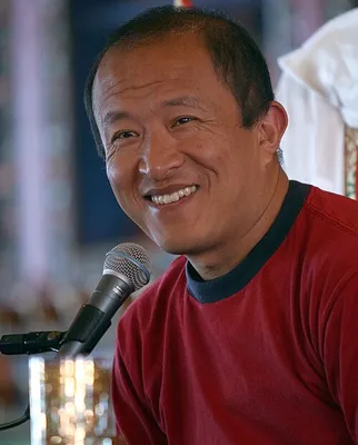 Jamyang Khyentse