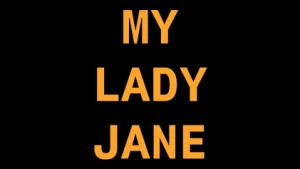 Jane Lead