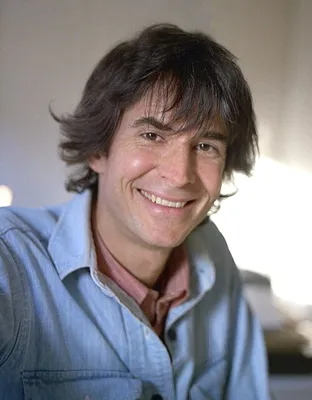 Janet Berenson-Perkins