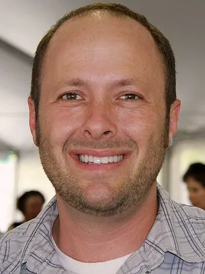 Jay Asher, Jay Asher
