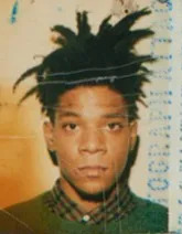 Jean Michel Basquiat, Glenn O'Brien, Richard Marshall