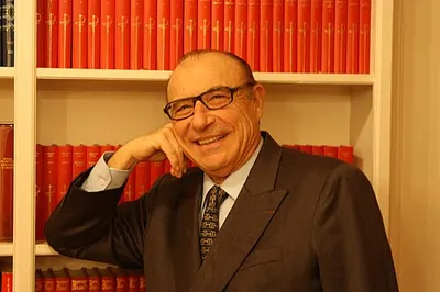 Jean Michel Oughourlian