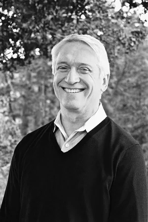 Jeff Hinshaw