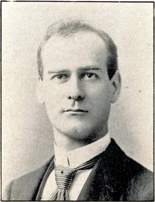 Jesse Charles Fremont Grumbine