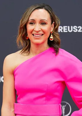Jessica Ennis Hill Elen Caldecott