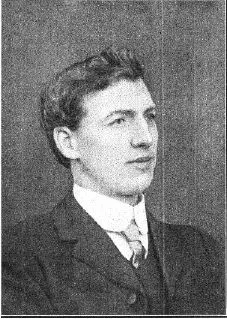 Jessie Penn Lewis Evan Roberts