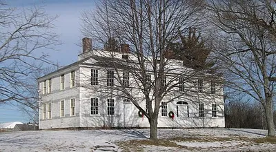 Jim PathFinder Ewing