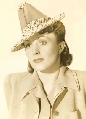 Joan Harrigan