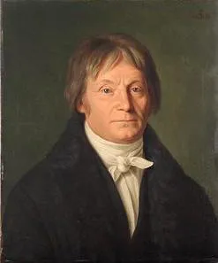 Johann Joseph Ignaz Von D Llinger