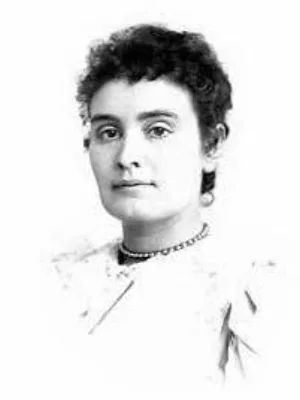 Johanna Wright
